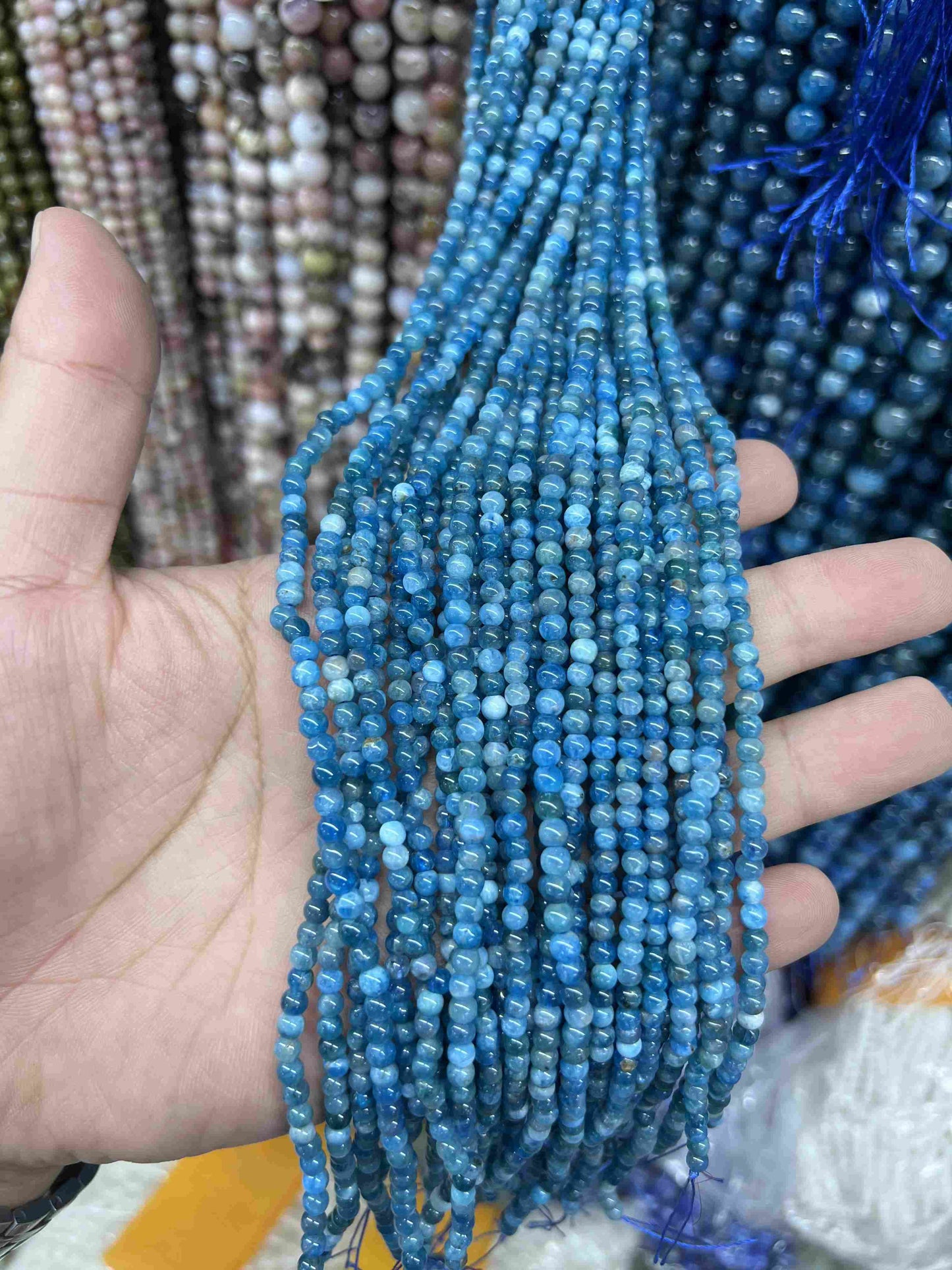 VIP 6mm #1 Free Shipping