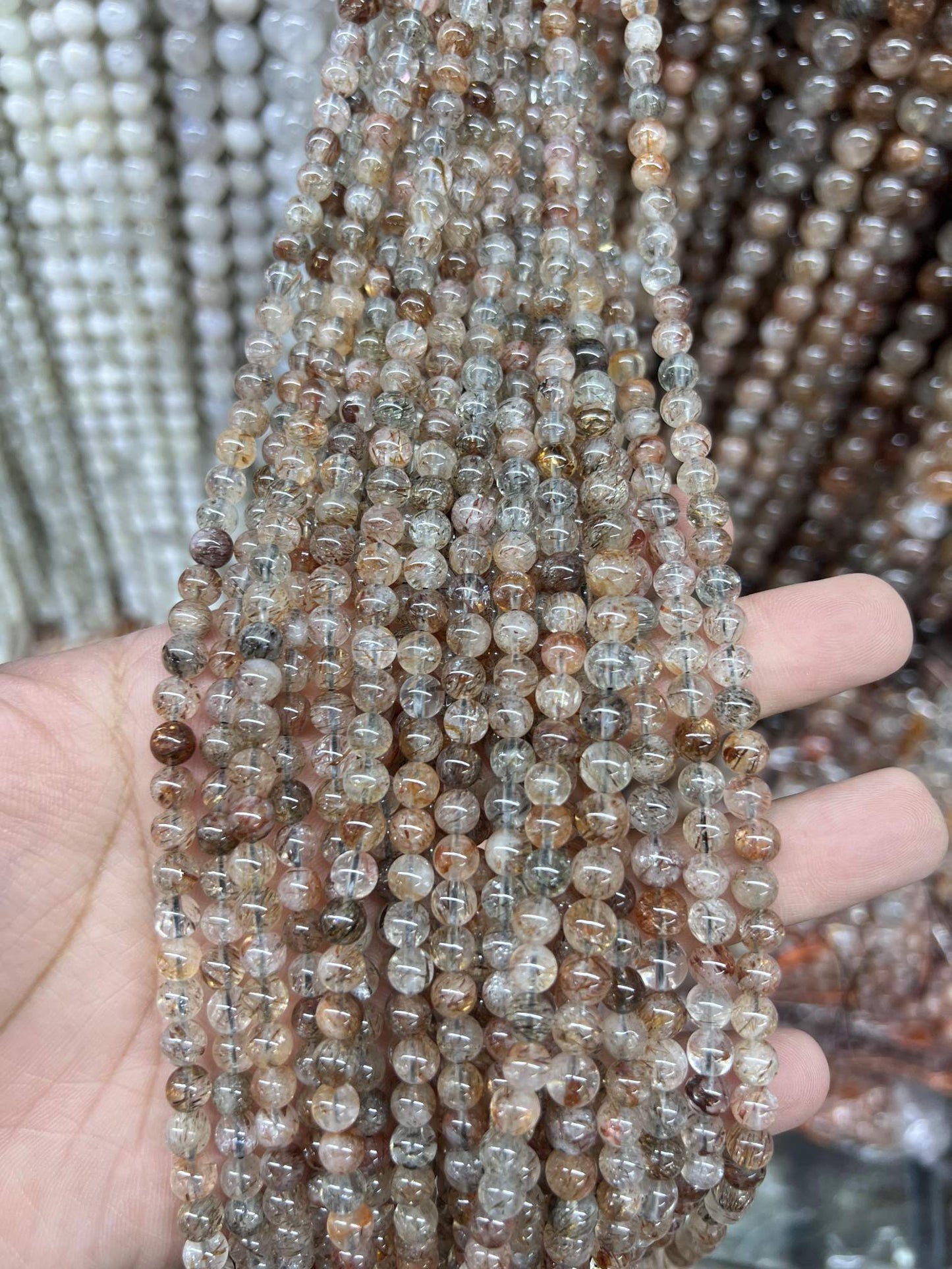 VIP 6mm #1 Free Shipping