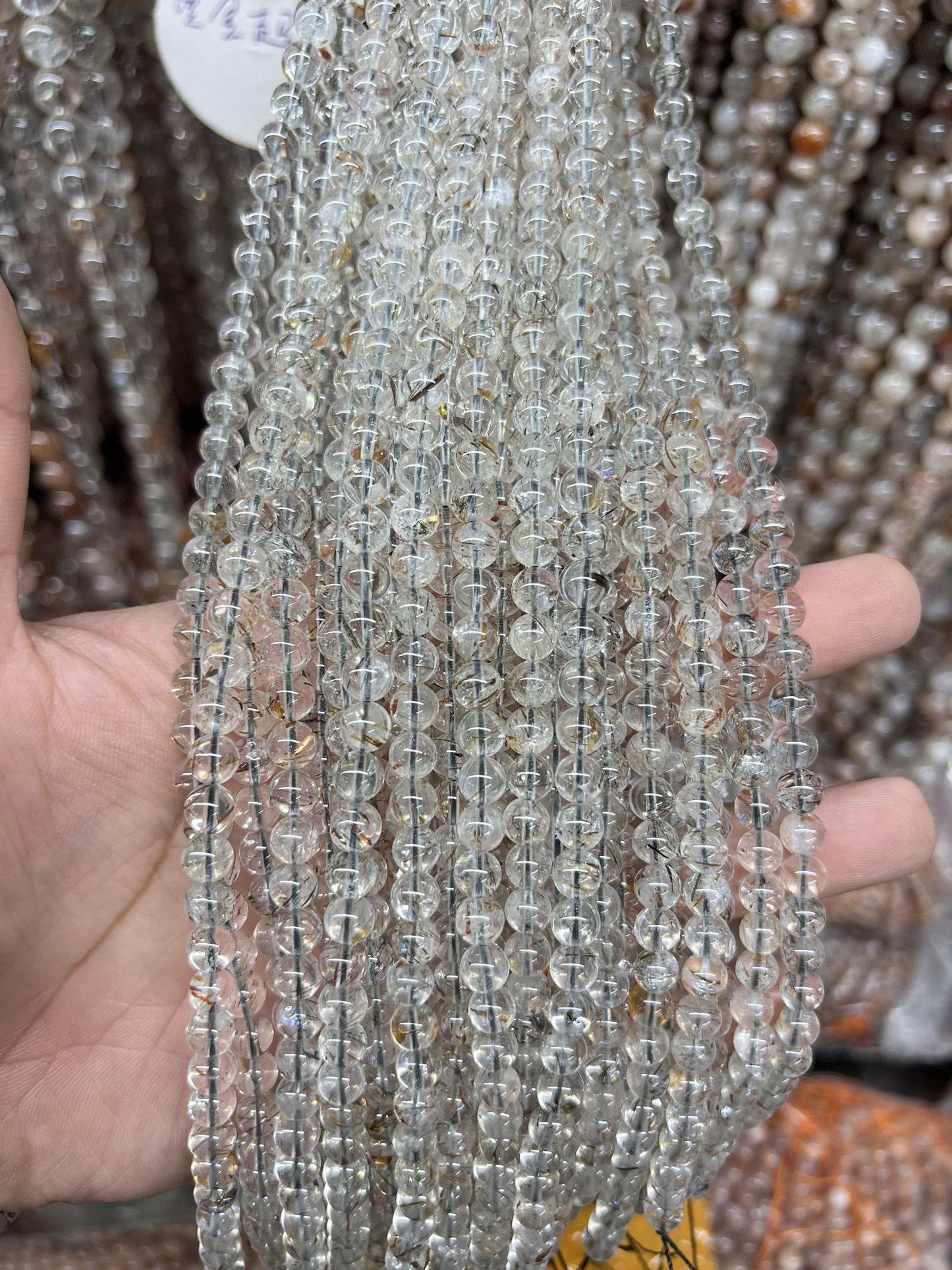 VIP 6mm #1 Free Shipping