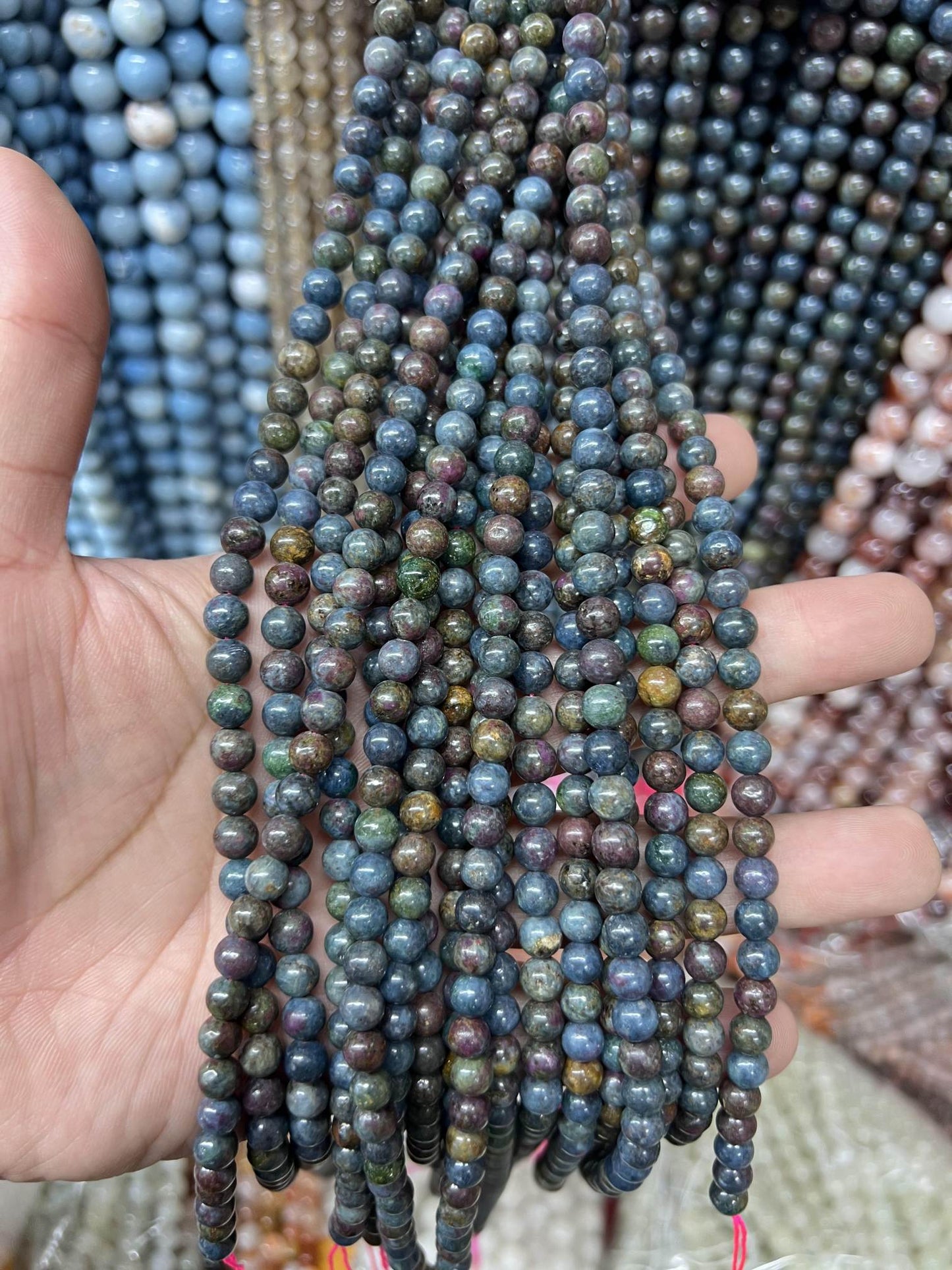 VIP 6mm #1 Free Shipping