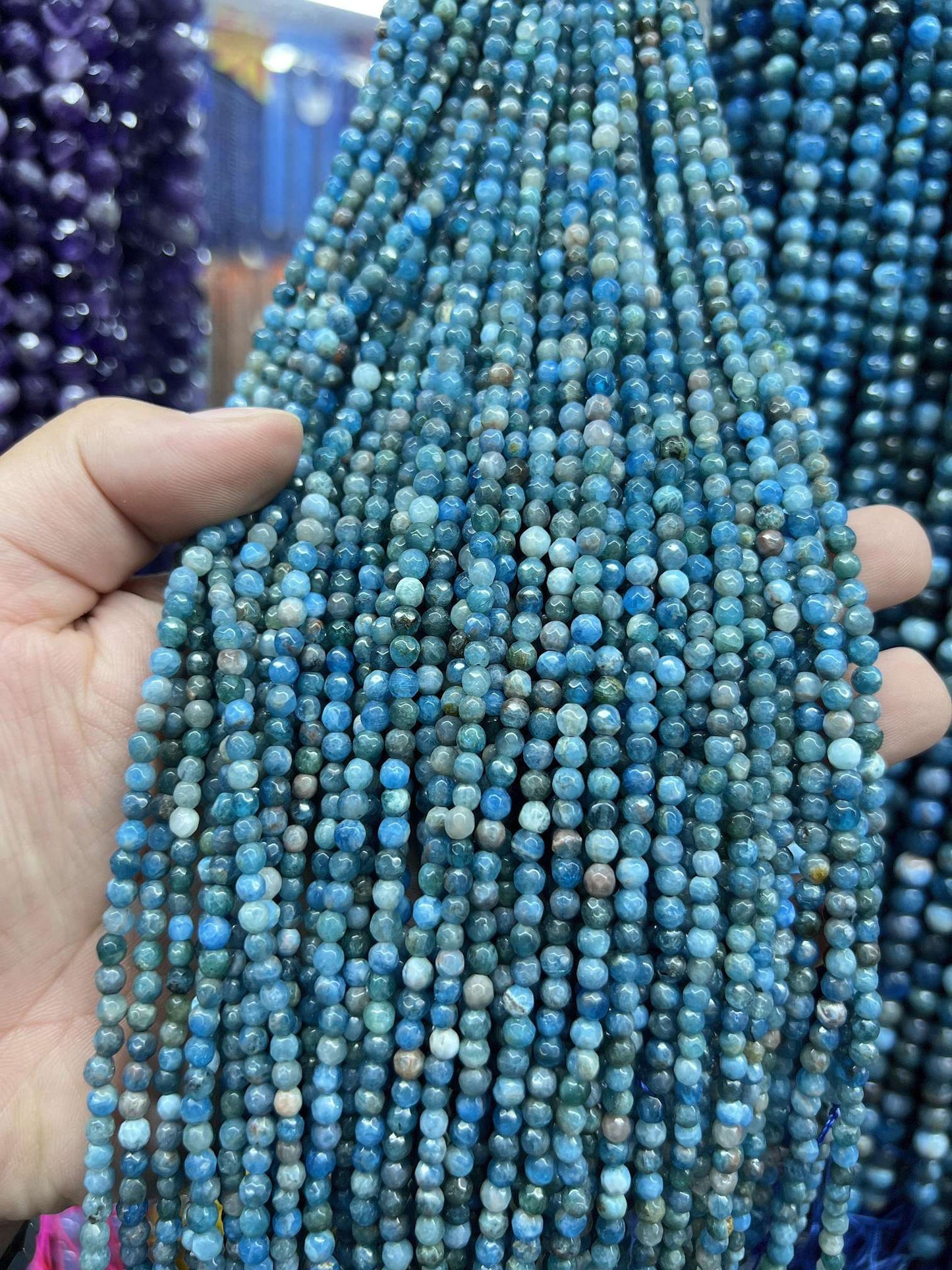 VIP 6mm #1 Free Shipping