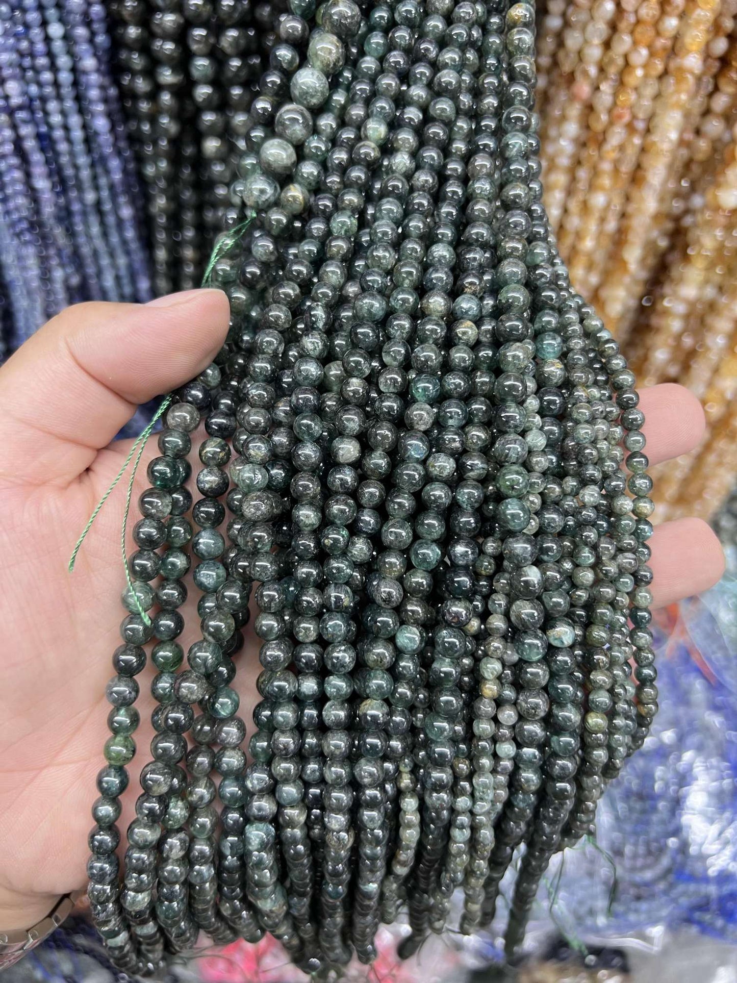 VIP 6mm #1 Free Shipping