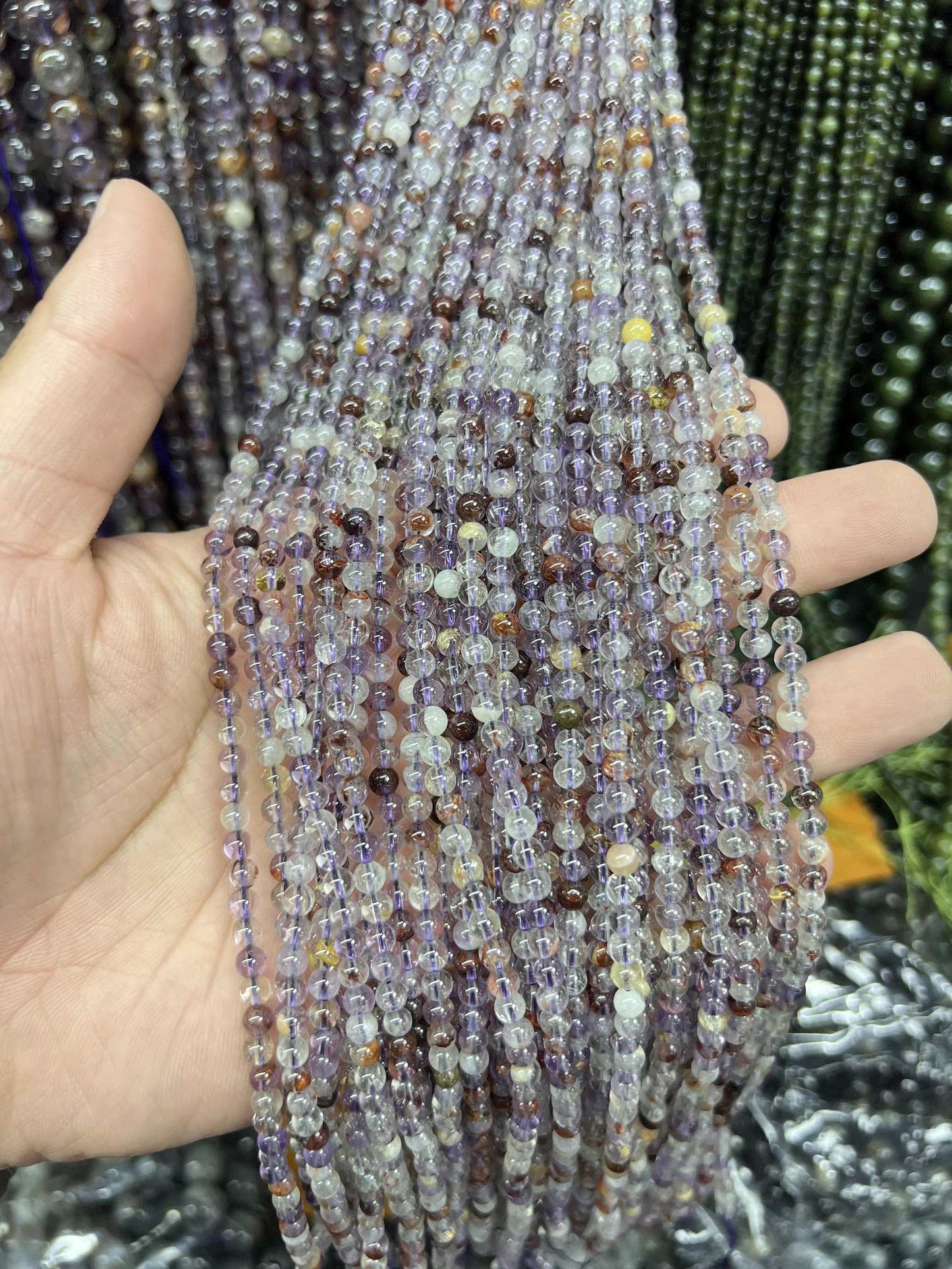 VIP 6mm #2 Free Shipping