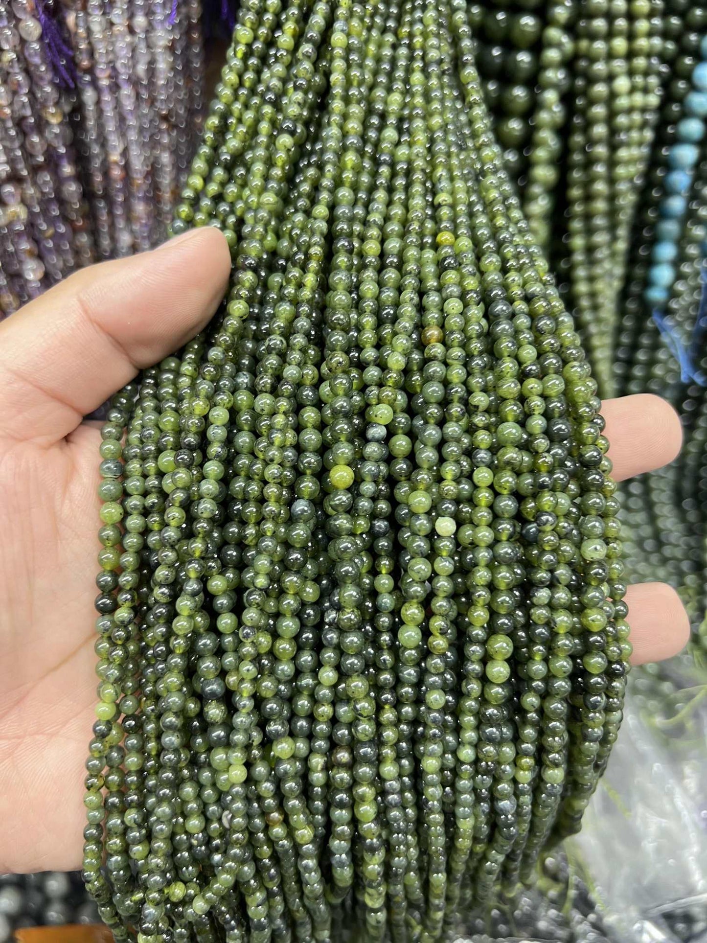 VIP 6mm #2 Free Shipping