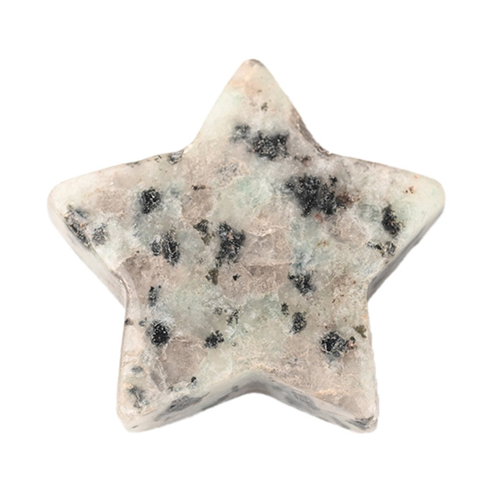 Crystal Mini Star Ornament