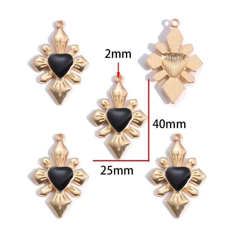 Special Design Charm Jewelry Making Findings for All Use