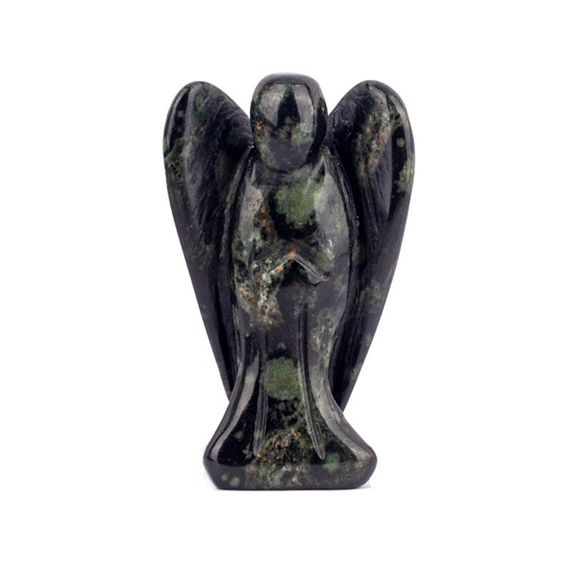 Angel Figurine Reiki Healing Statue