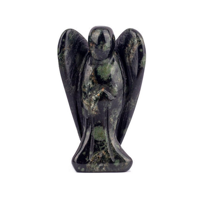 Angel Figurine Reiki Healing Statue