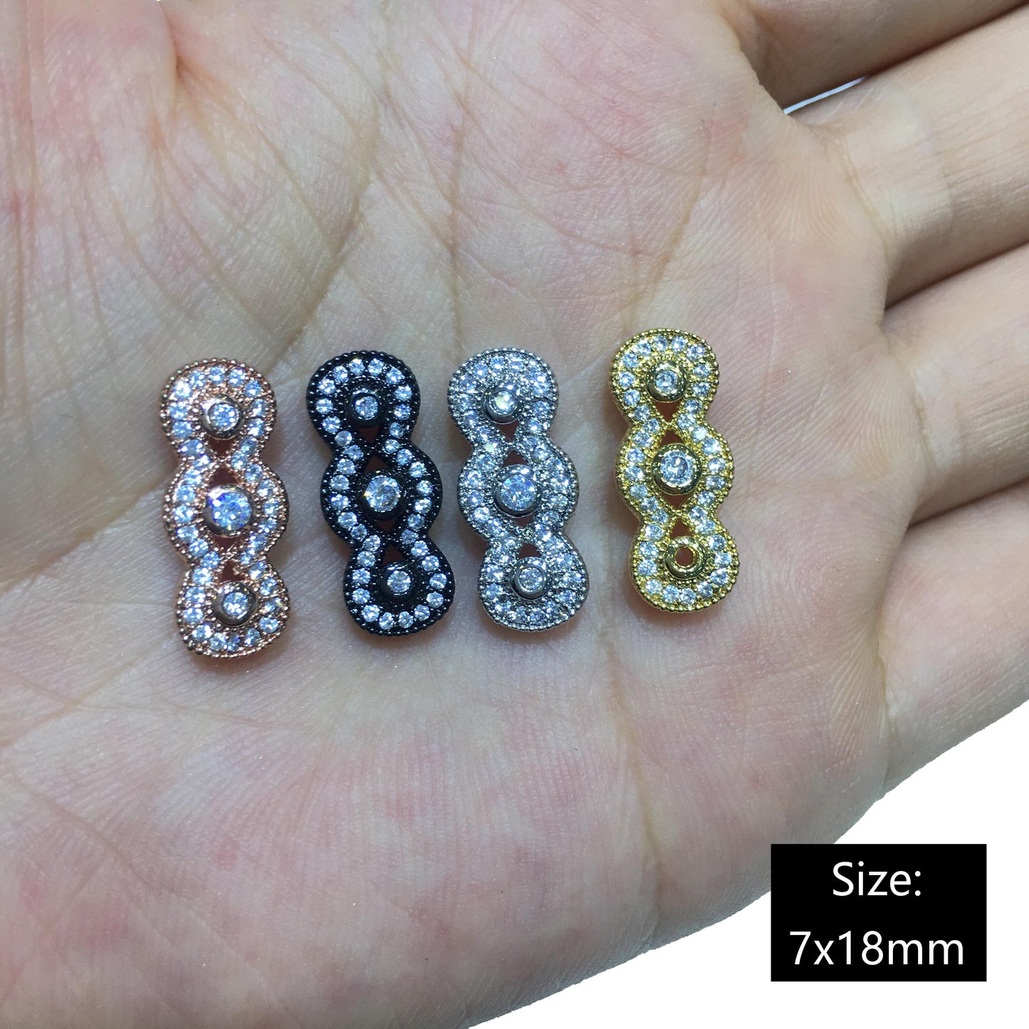 Jewelry Making Findings for All Use #11