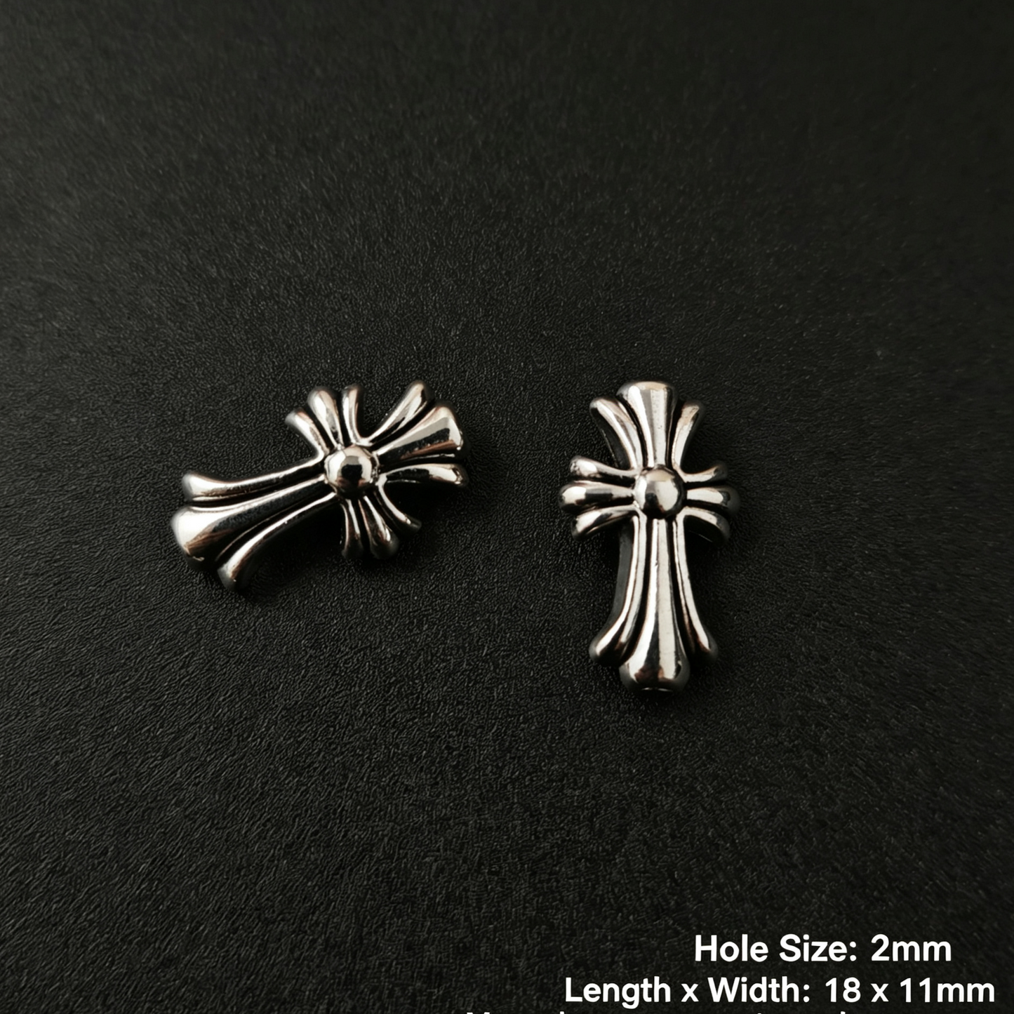 Attracting Wealth-Related Accessories Charm Pendant Beads 1PCS