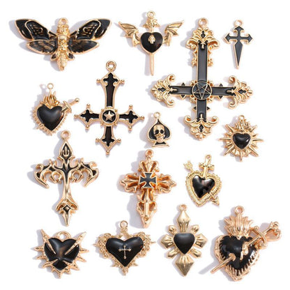 Special Design Charm Jewelry Making Findings for All Use