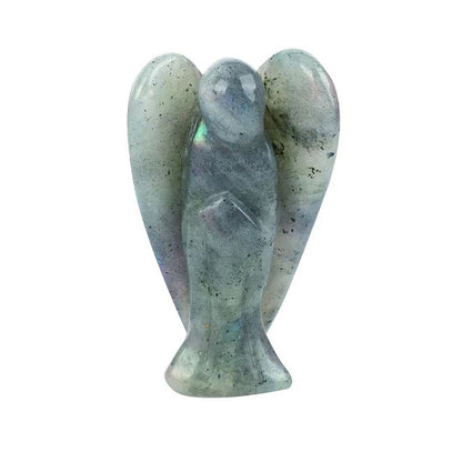 Angel Figurine Reiki Healing Statue