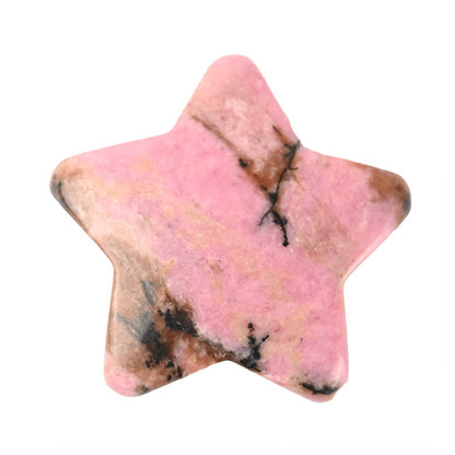 Crystal Mini Star Ornament