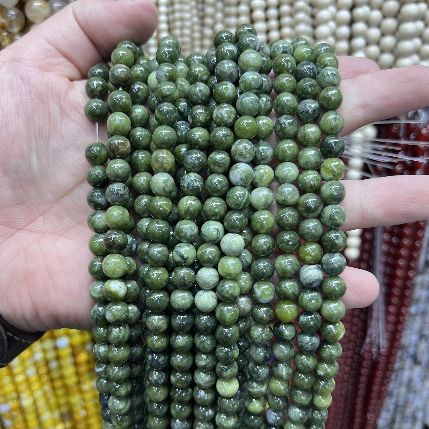 $2.5--8mm #1 Free Shipping