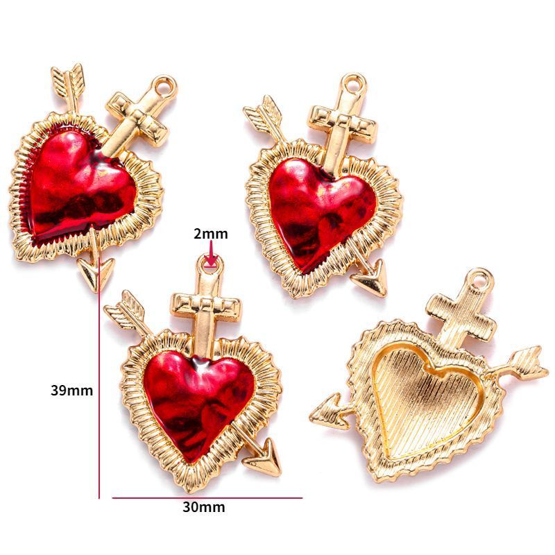 Special Design Charm Jewelry Making Findings for All Use