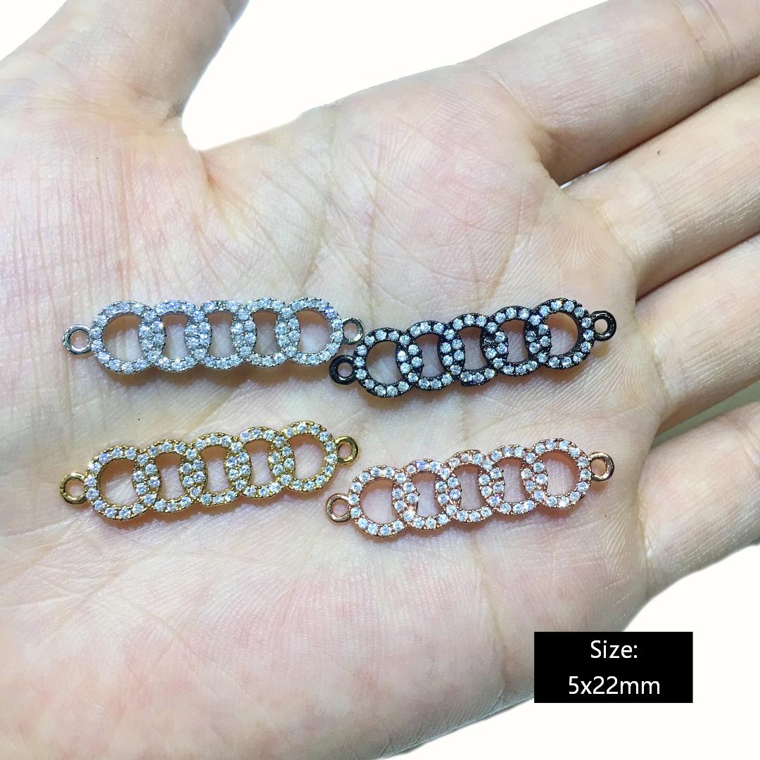 Jewelry Making Findings for All Use #33