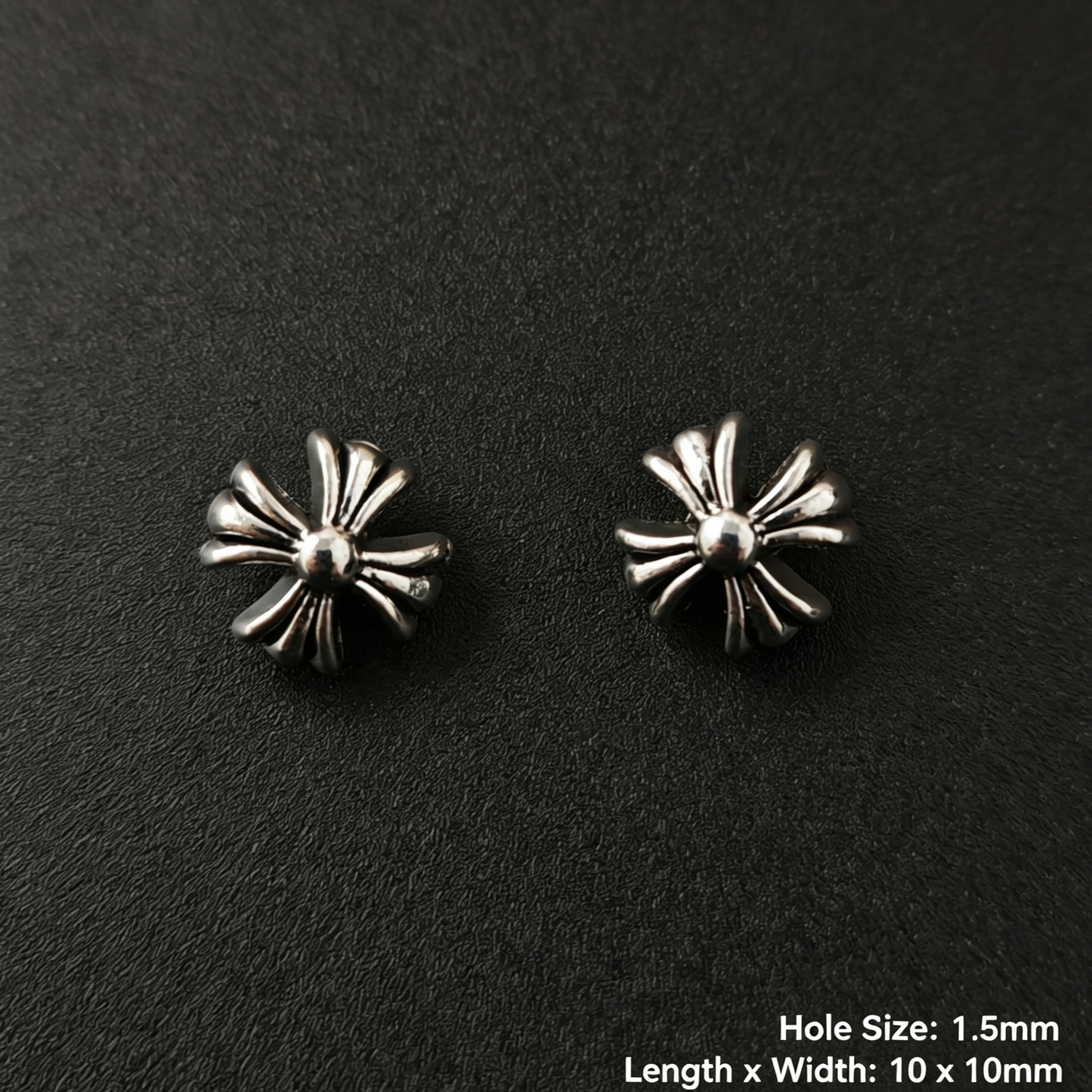 Attracting Wealth-Related Accessories Charm Pendant Beads 1PCS