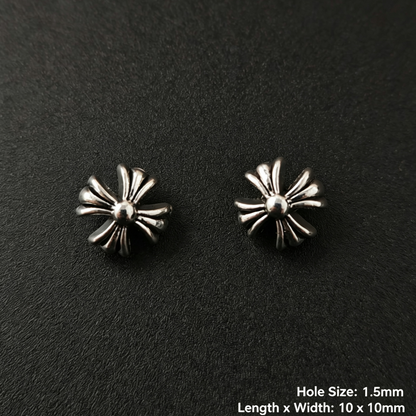 Attracting Wealth-Related Accessories Charm Pendant Beads 1PCS