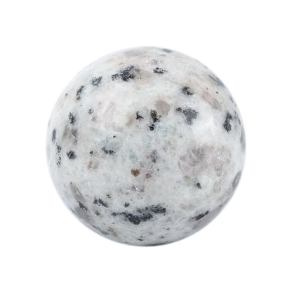 Crystal Mini Ball Ornament Ball Trinket Decoration