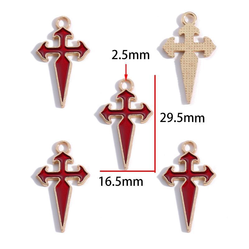 Special Design Charm Jewelry Making Findings for All Use