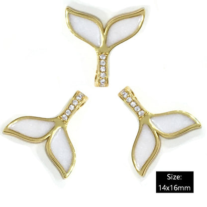 Jewelry Making Findings for All Use Gold Color #333