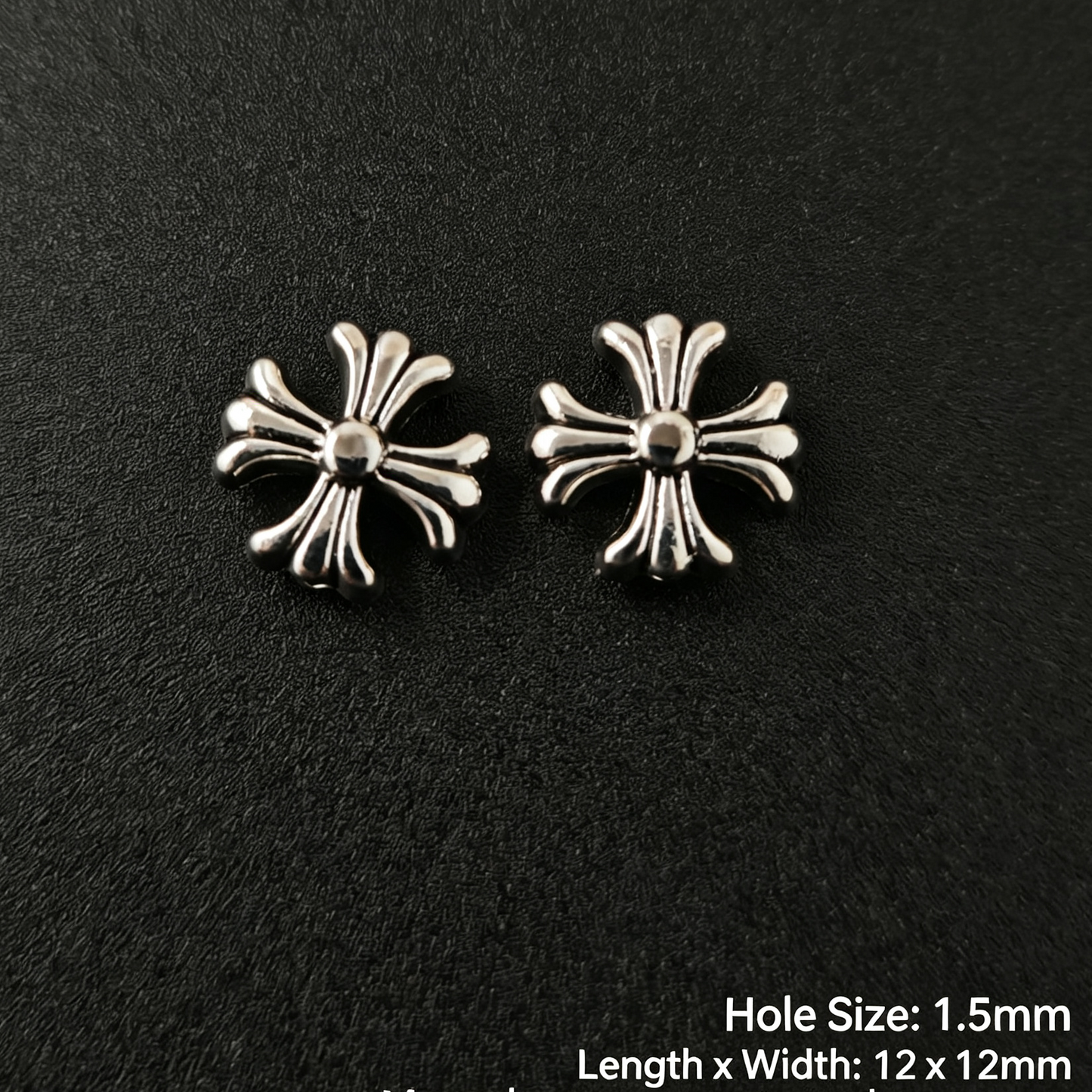 Attracting Wealth-Related Accessories Charm Pendant Beads 1PCS