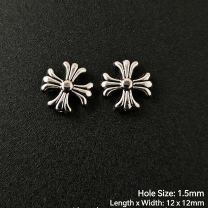 Attracting Wealth-Related Accessories Charm Pendant Beads 1PCS