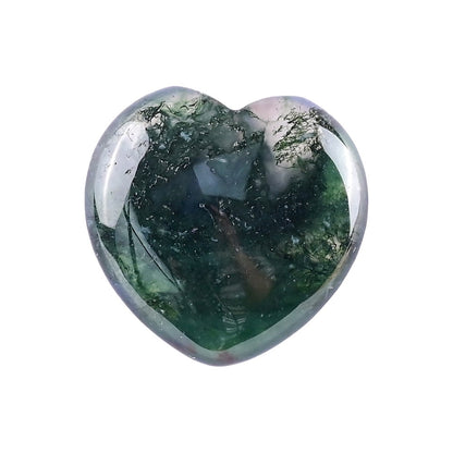 Crystal Mini Heart Ornament