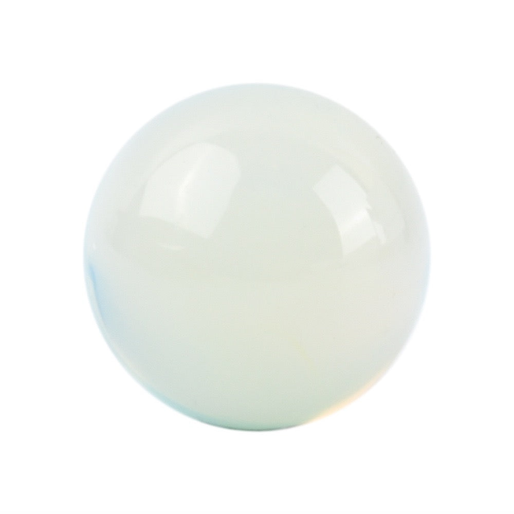 Crystal Mini Ball Ornament Ball Trinket Decoration