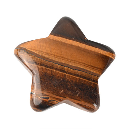 Crystal Mini Star Ornament