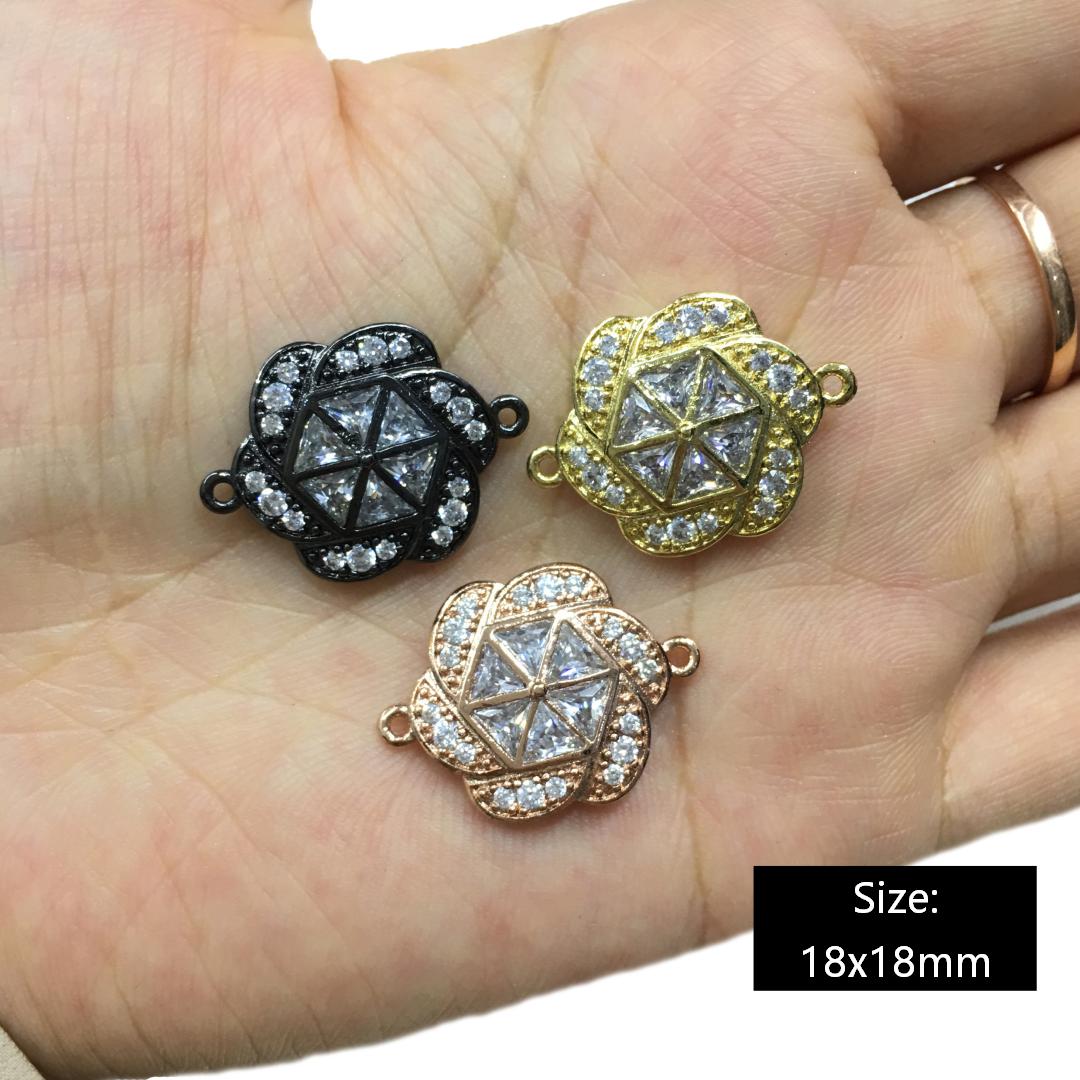 Jewelry Making Findings for All Use #44