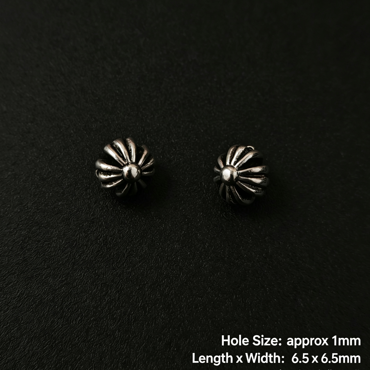 Attracting Wealth-Related Accessories Charm Pendant Beads 1PCS