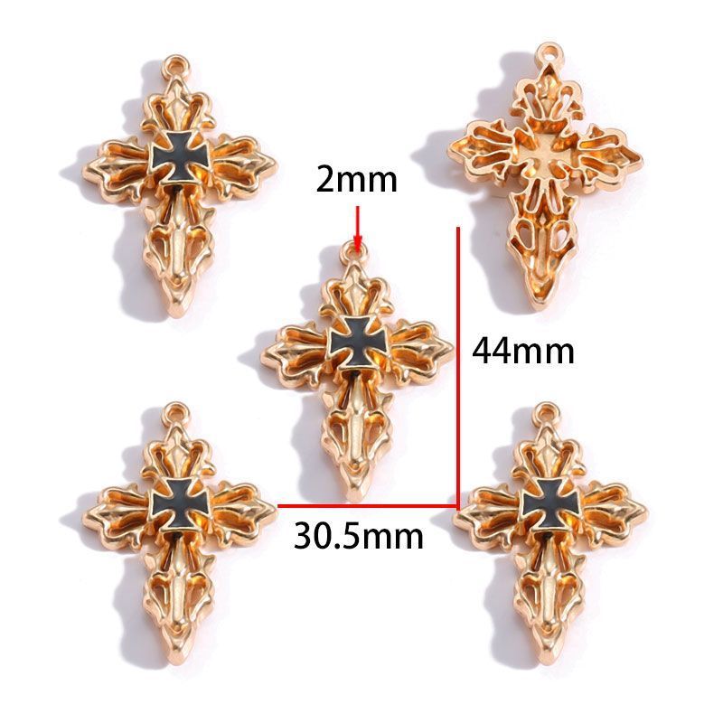Special Design Charm Jewelry Making Findings for All Use