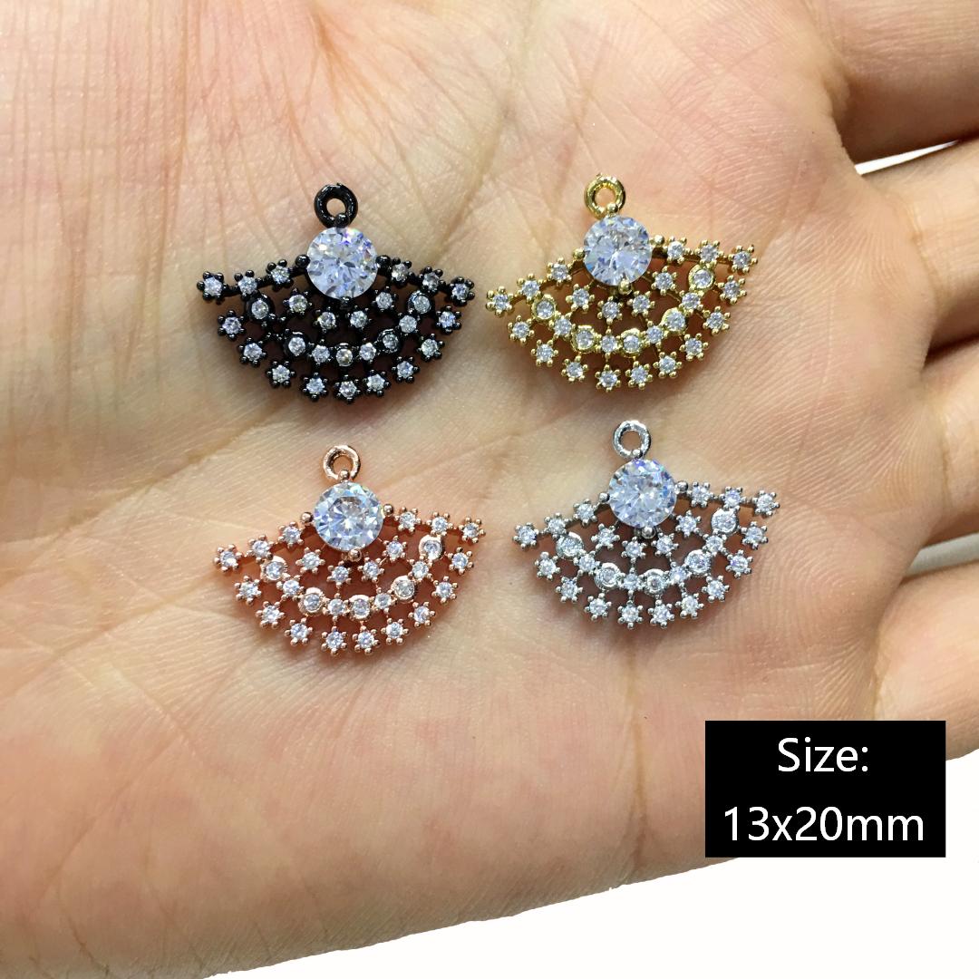 Jewelry Making Findings for All Use #44