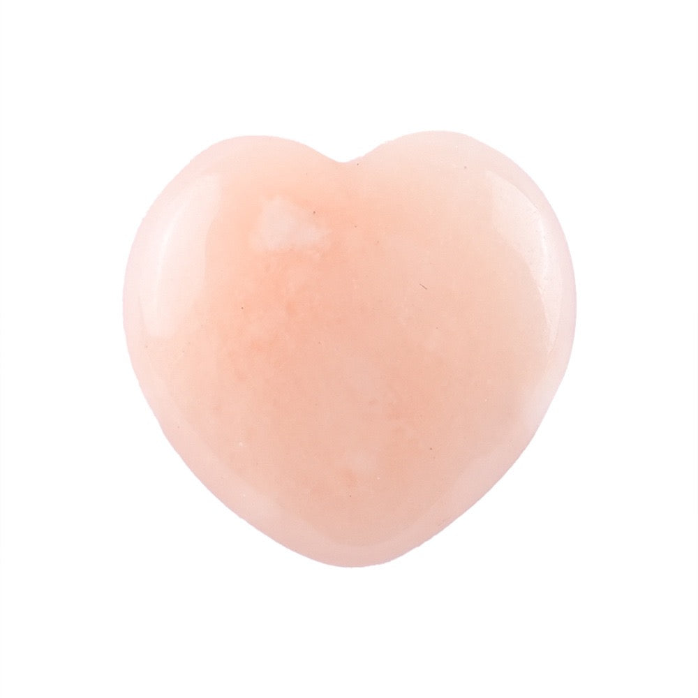 Crystal Mini Heart Ornament