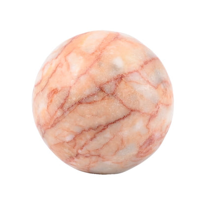 Crystal Mini Ball Ornament Ball Trinket Decoration