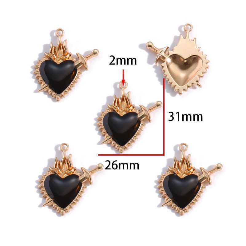 Special Design Charm Jewelry Making Findings for All Use