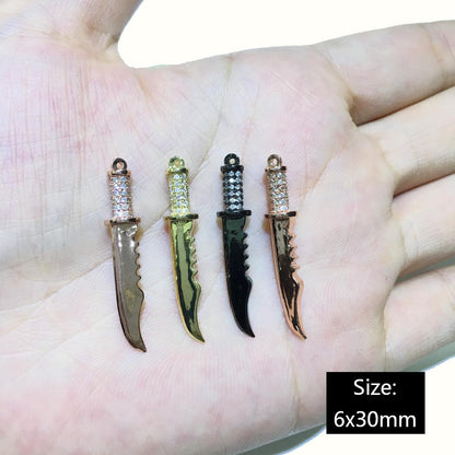 Jewelry Making Findings for All Use #11