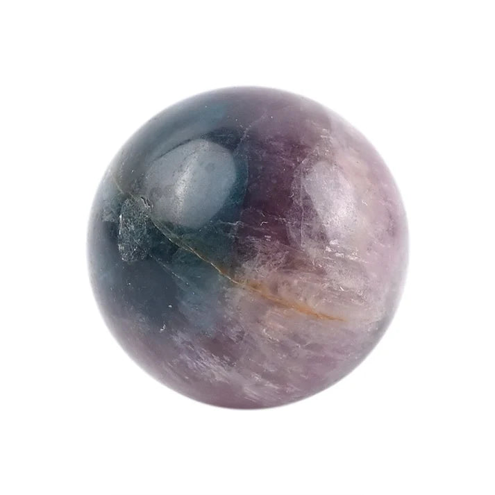 Sphere Fluorite Ball