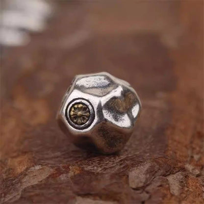Attracting Wealth-Related Accessories Charm Pendant Beads 1PCS