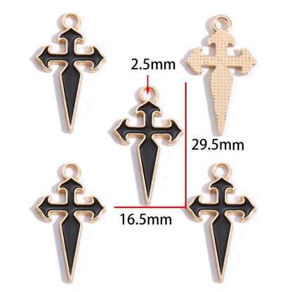 Special Design Charm Jewelry Making Findings for All Use