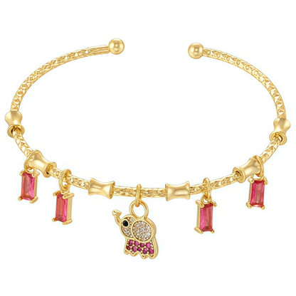 1Pcs Candy Charms Bracelet