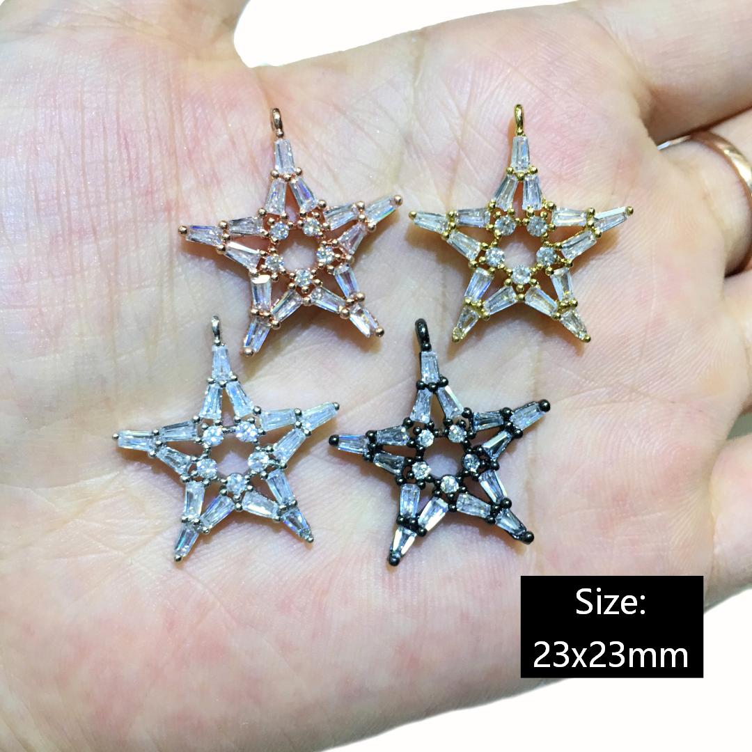 Jewelry Making Findings for All Use #22