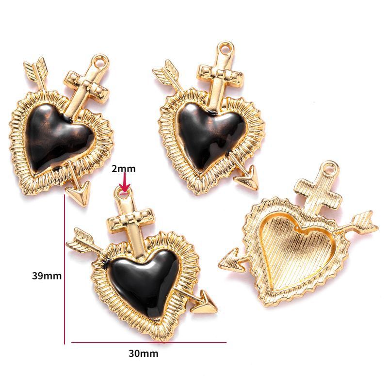 Special Design Charm Jewelry Making Findings for All Use