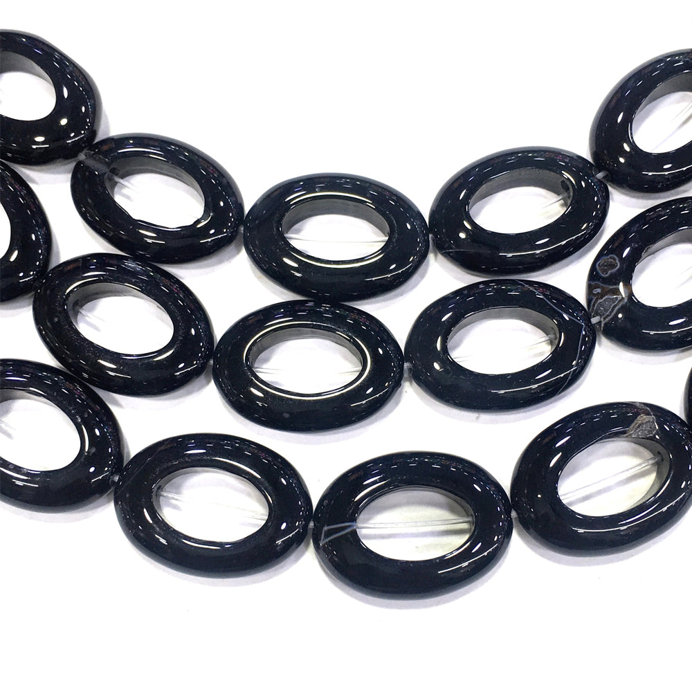 Black Onyx Beads（副本）