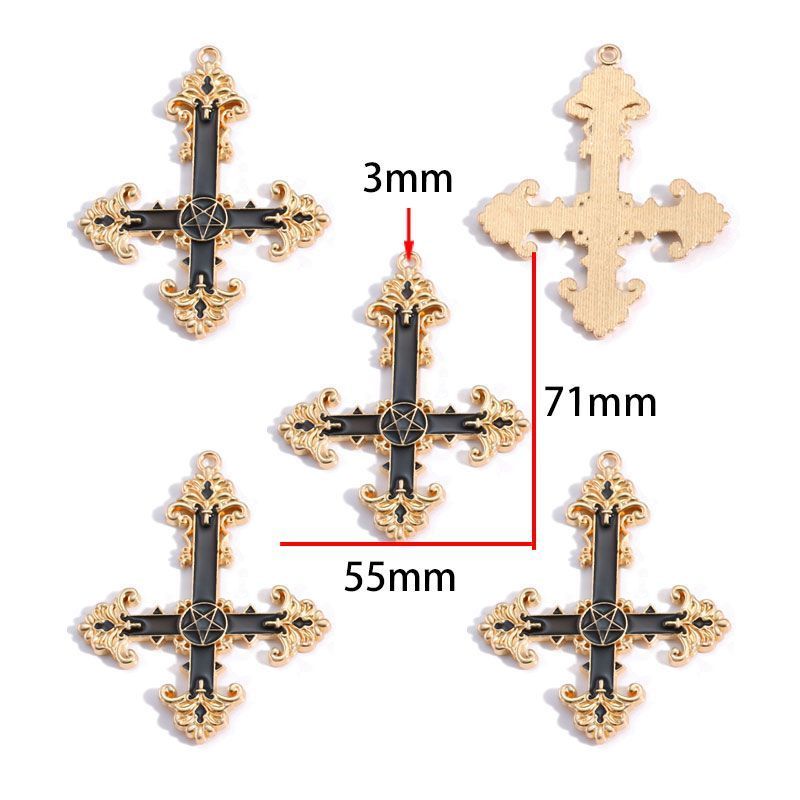 Special Design Charm Jewelry Making Findings for All Use
