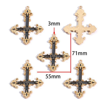 Special Design Charm Jewelry Making Findings for All Use