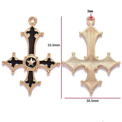 Special Design Charm Jewelry Making Findings for All Use