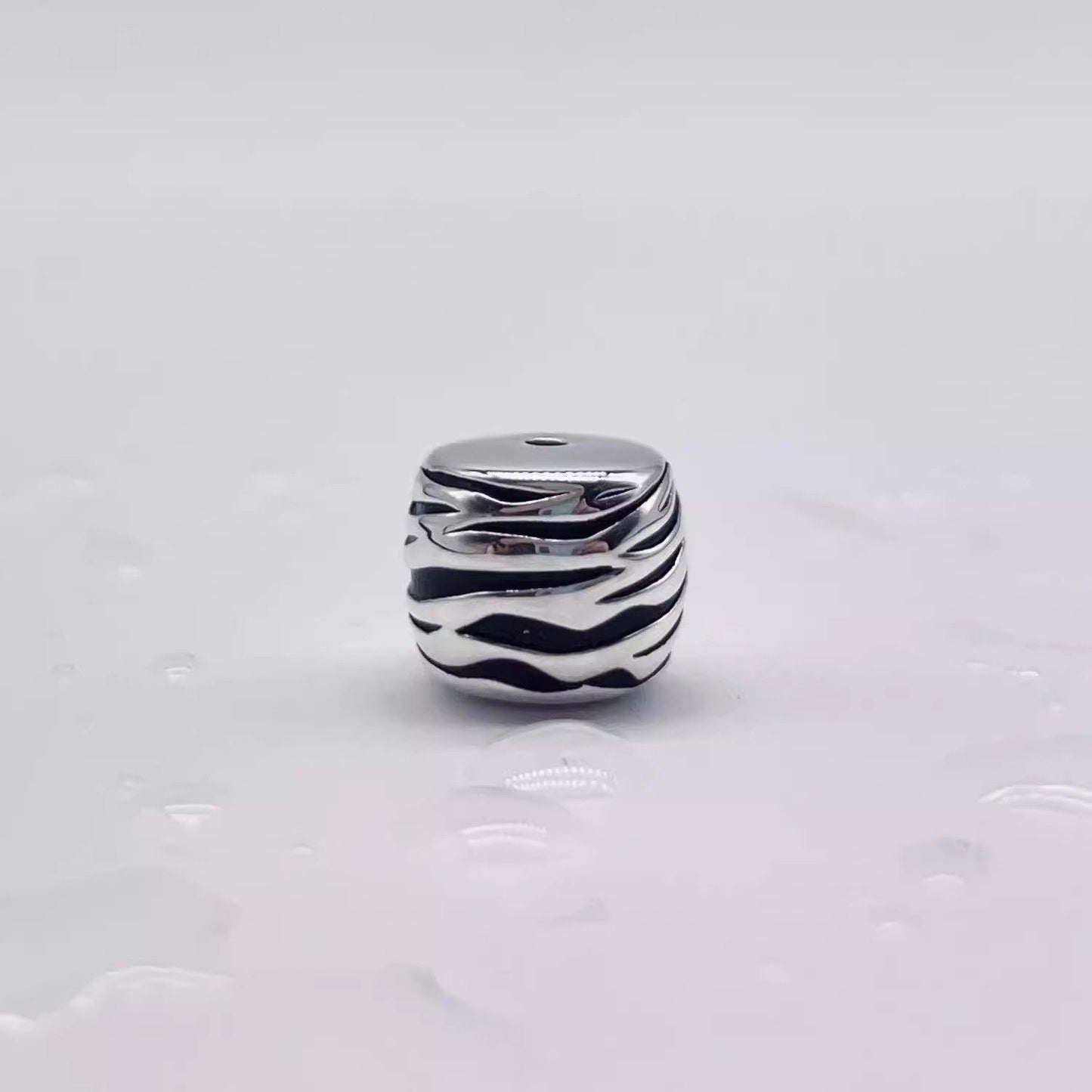 Attracting Wealth-Related Accessories Charm Pendant Beads 1PCS