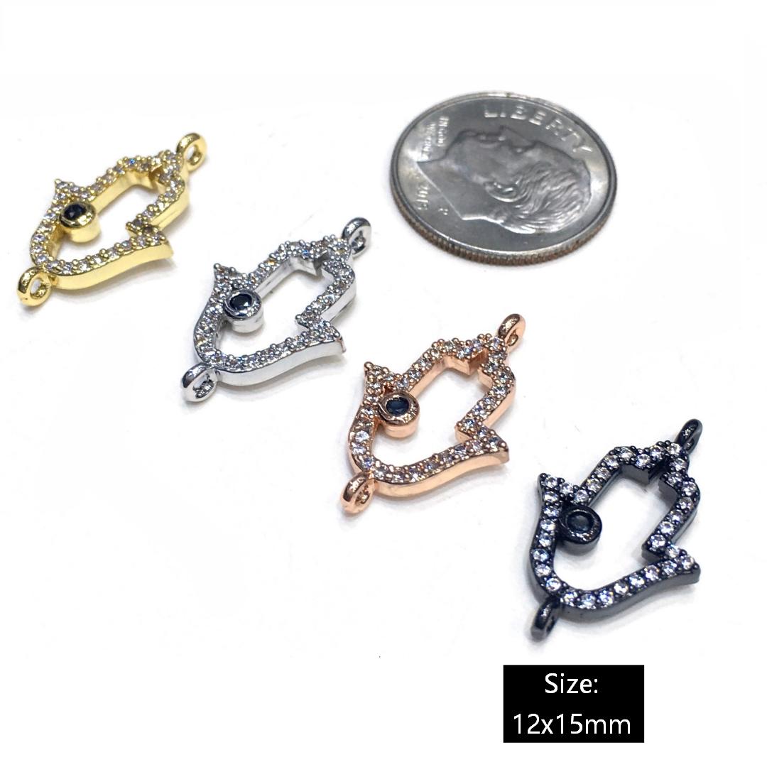 Jewelry Making Findings for All Use #33